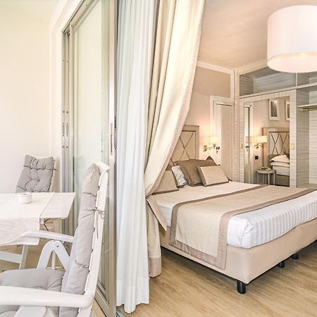 Raffaelli Park Hotel Forte dei Marmi Luaran gambar