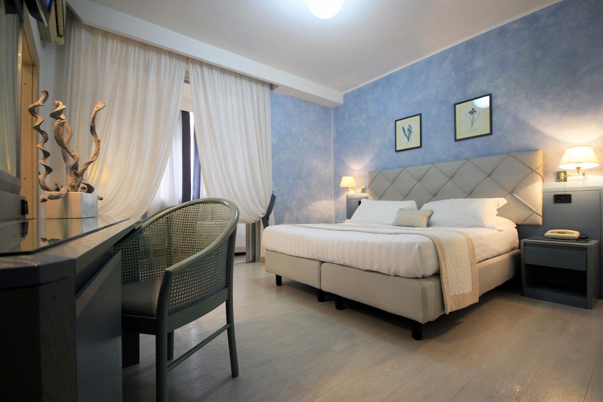 Raffaelli Park Hotel Forte dei Marmi Luaran gambar