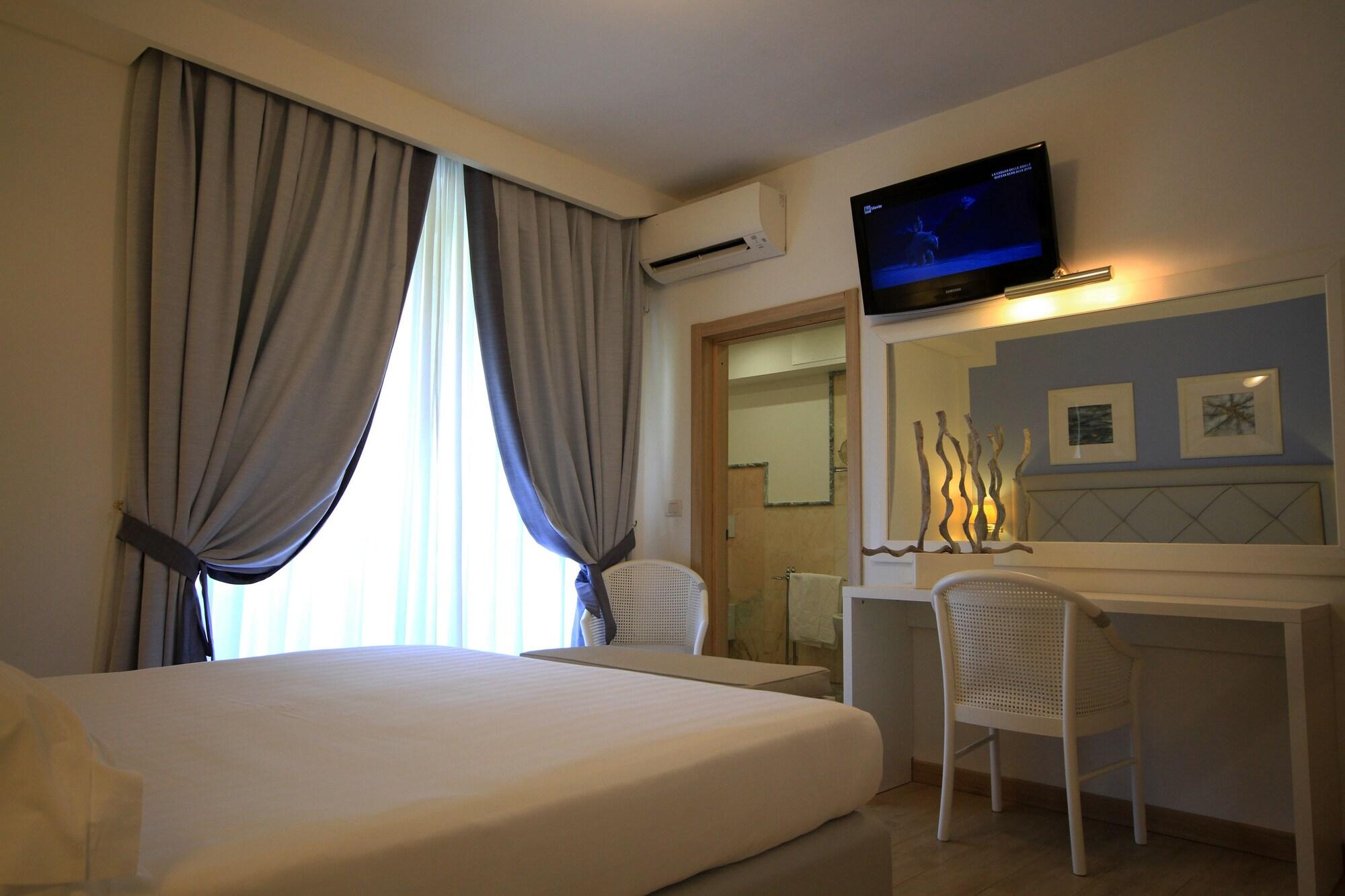 Raffaelli Park Hotel Forte dei Marmi Luaran gambar