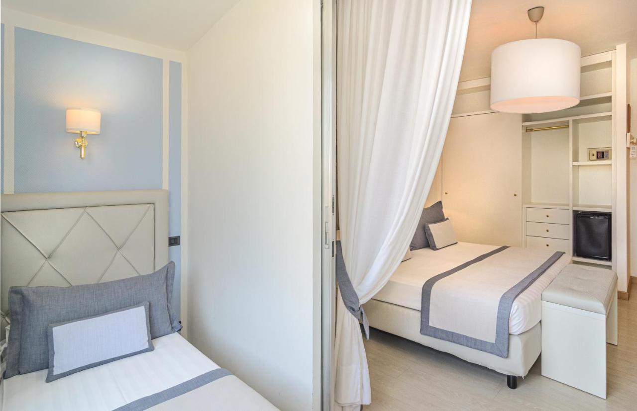 Raffaelli Park Hotel Forte dei Marmi Luaran gambar