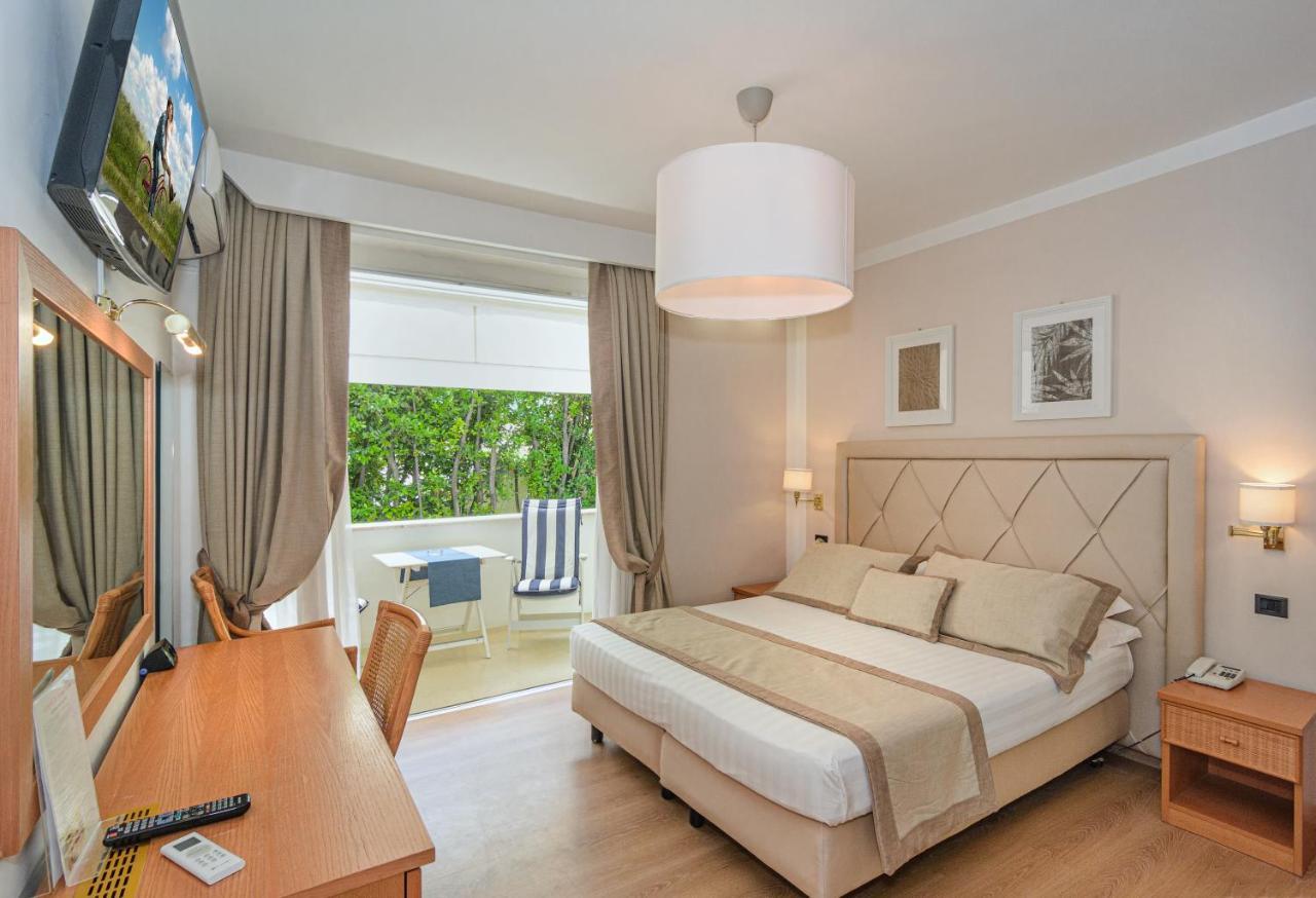 Raffaelli Park Hotel Forte dei Marmi Luaran gambar
