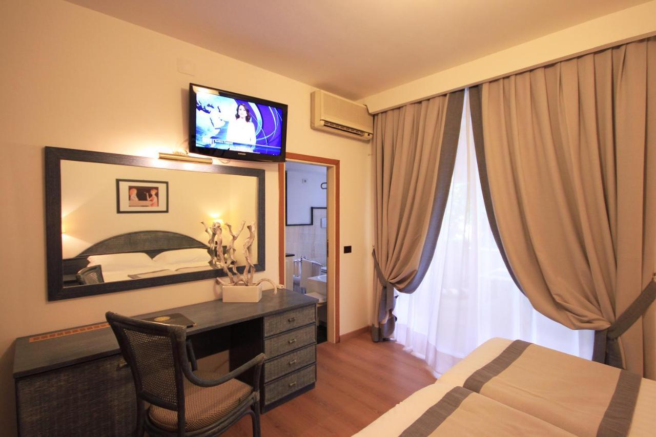 Raffaelli Park Hotel Forte dei Marmi Luaran gambar