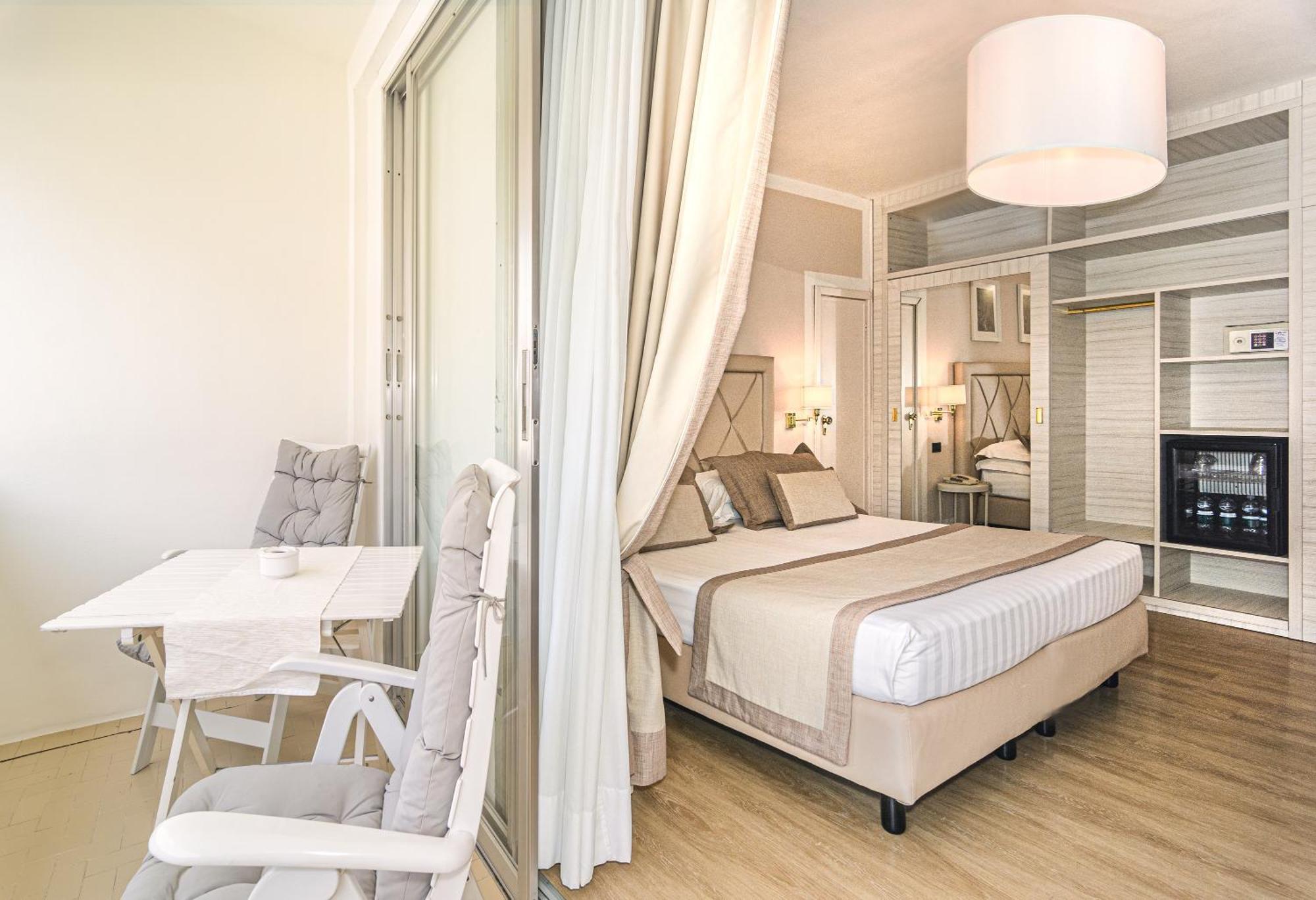 Raffaelli Park Hotel Forte dei Marmi Luaran gambar