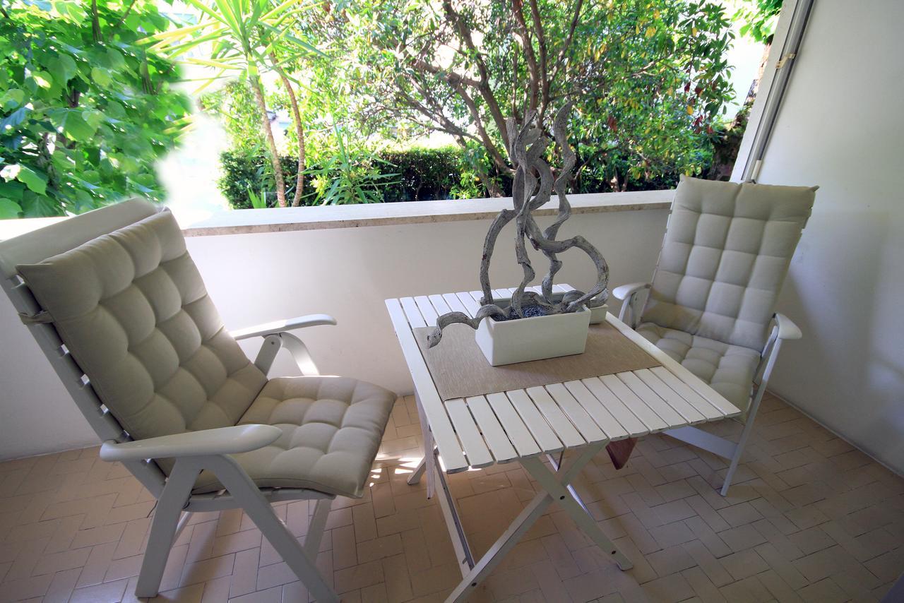 Raffaelli Park Hotel Forte dei Marmi Luaran gambar