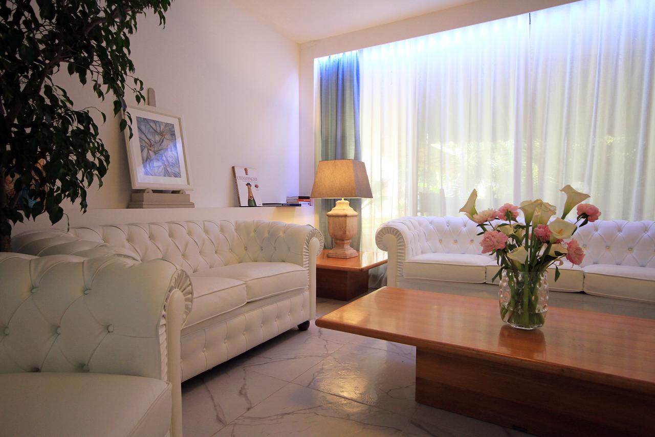 Raffaelli Park Hotel Forte dei Marmi Luaran gambar