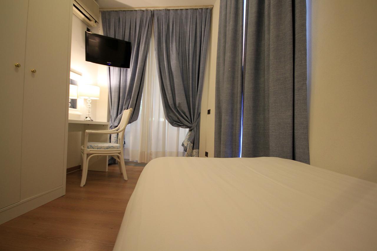 Raffaelli Park Hotel Forte dei Marmi Luaran gambar