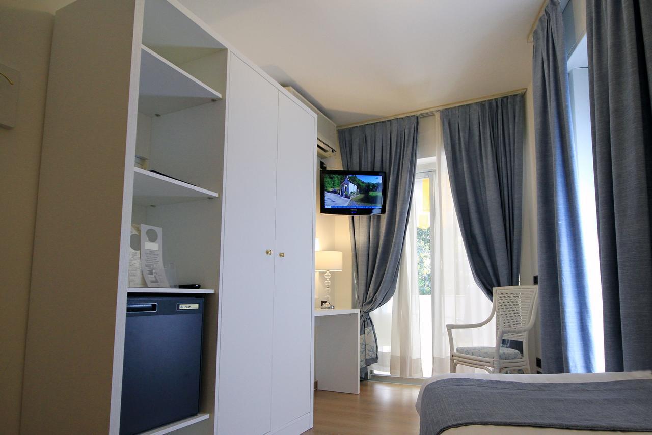 Raffaelli Park Hotel Forte dei Marmi Luaran gambar