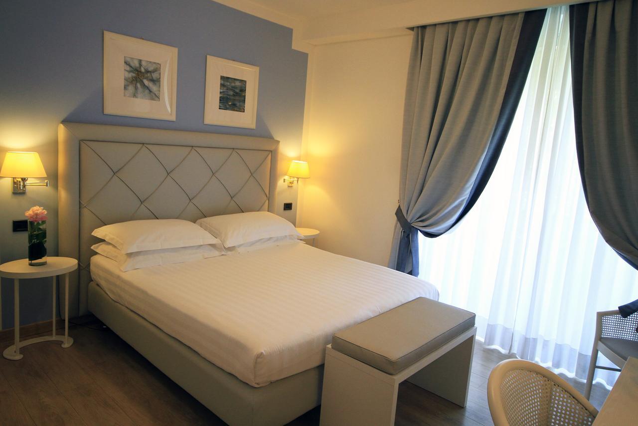 Raffaelli Park Hotel Forte dei Marmi Luaran gambar