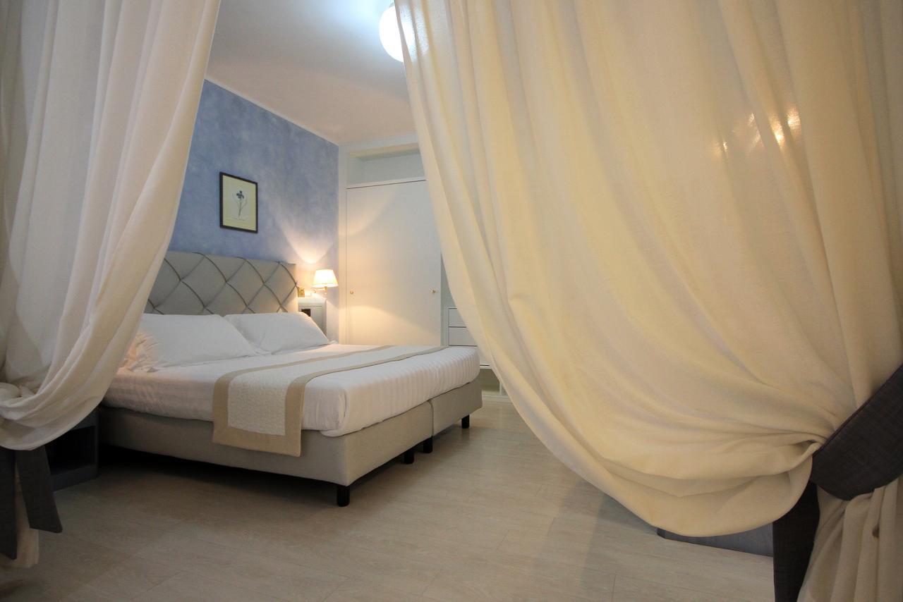 Raffaelli Park Hotel Forte dei Marmi Luaran gambar