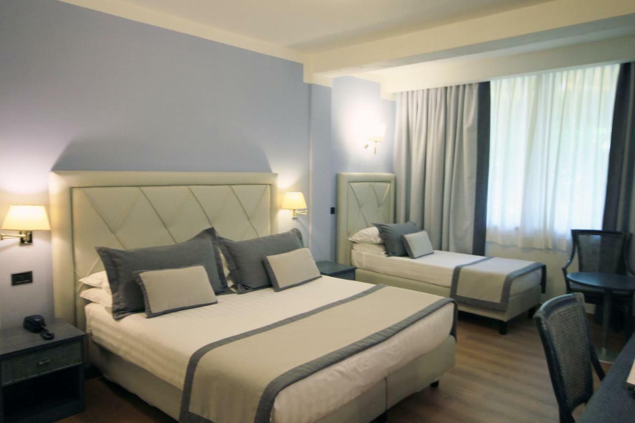 Raffaelli Park Hotel Forte dei Marmi Luaran gambar